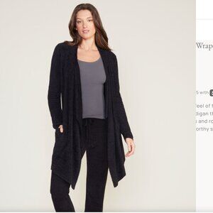 Barefoot Dreams CozyChic Lite® Island Wrap S/M